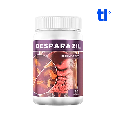 Desparazil